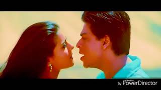 Шахрукх Кхан и Каджол - Это связывало нас (Shahrukh Khan and Kajol)