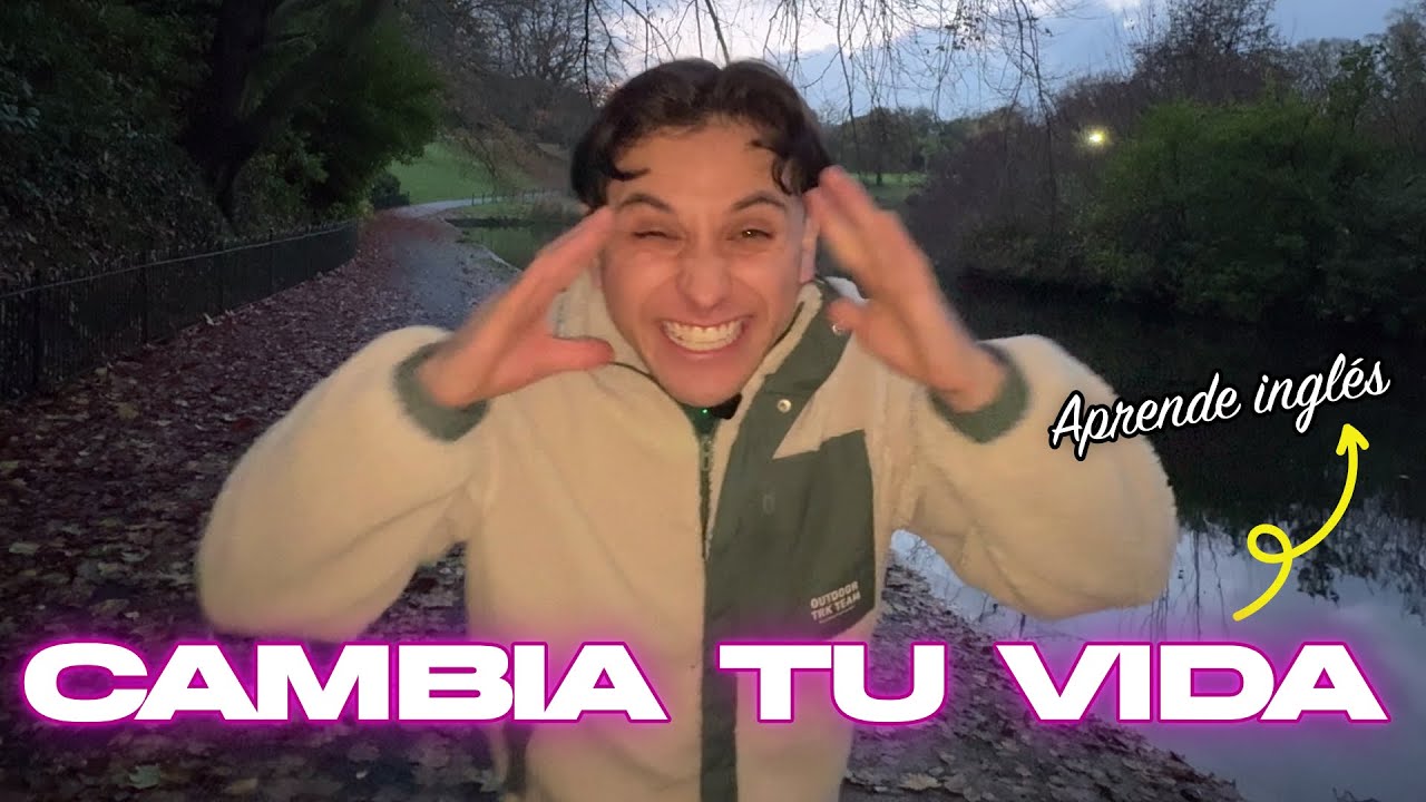 Viví 4 años en Irlanda sin saber inglés: esto fue lo que pasó