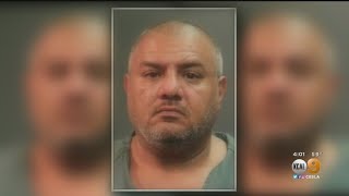 Uber Driver Accused Of Assaulting Female Passenger