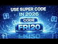 1xBet Promo Code "FRI20" — The Best Code (1xBet Promo Code 2026)