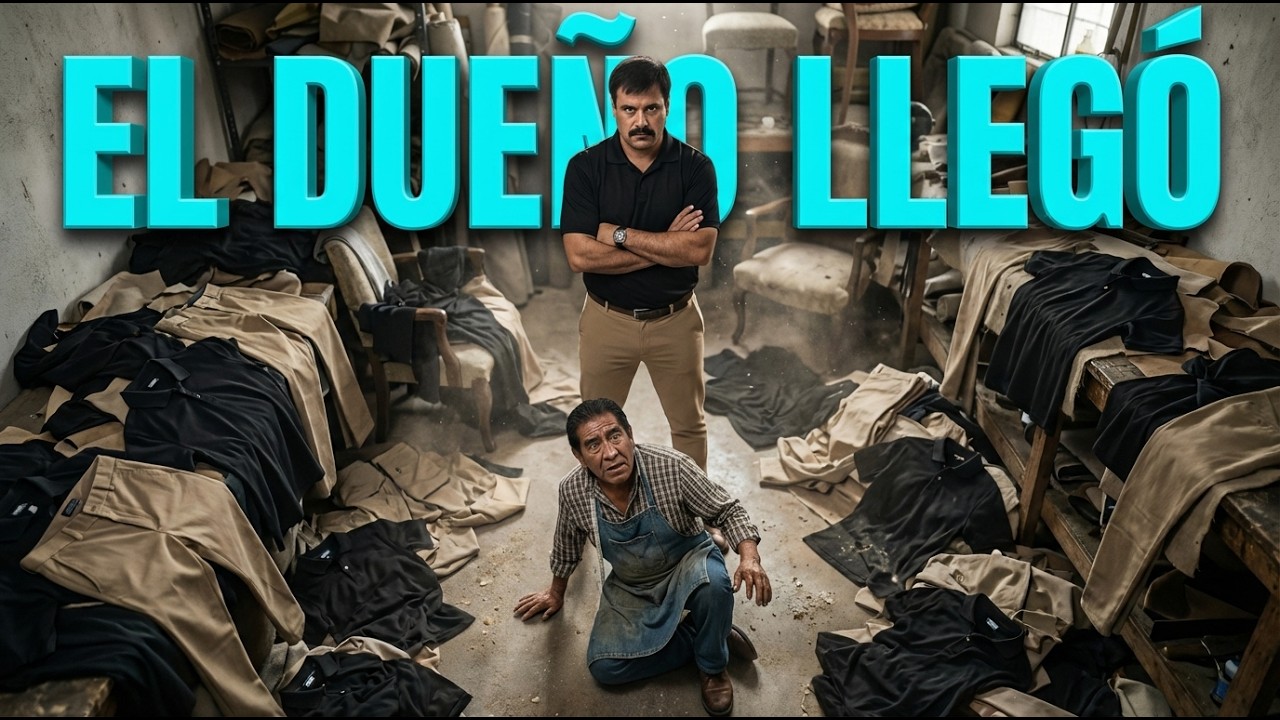 EL CHAPO ME DIO 24 HORAS PARA DEVOLVER SUS MILLONES