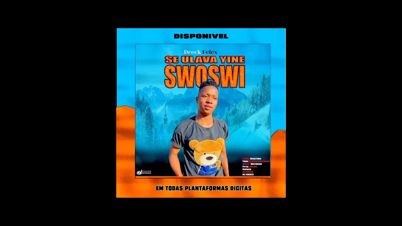 Dreck felex_Sé ulava yine swoswi 2024- 849307176