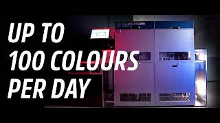 Collision Core Pronto AU