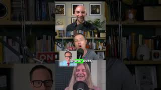 The Cartoon Lawyer Makeover?!?!