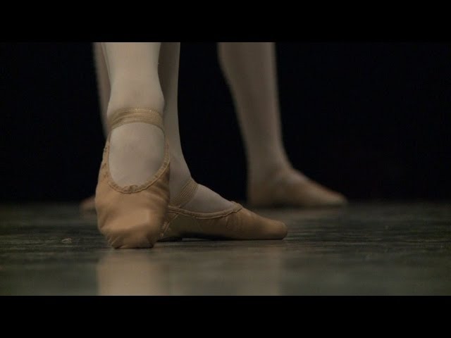 Breve historia de las puntas de ballet - Tienda de ballet Feel