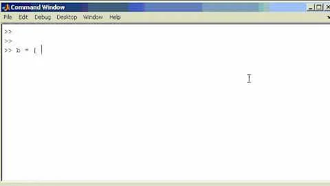 Discrete Systems 1.61 - General form of difference equation 2