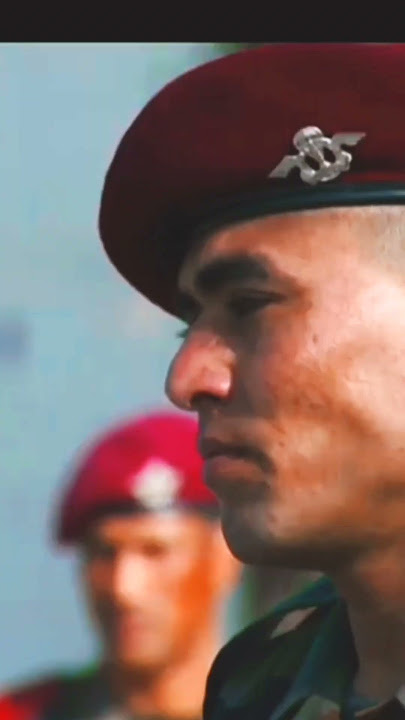 Para Commando Last Training day status🤬🔥🇮🇳||Para SF Commando Attitude status #viral#shorts