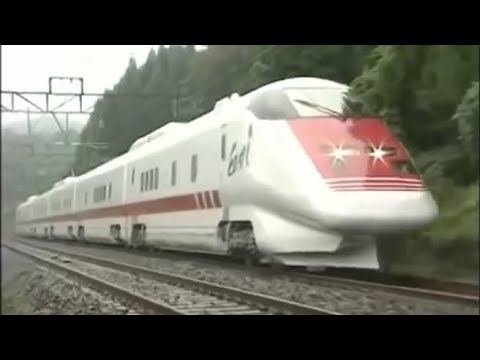 Dr.イエロー 解説映像