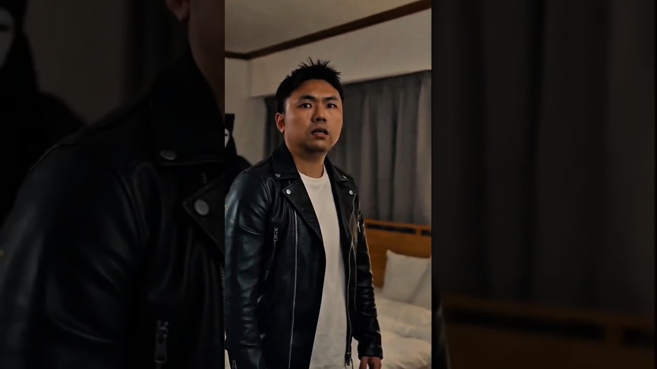 十八层地狱：现实崩塌的诡异空间