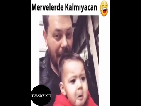 Mervelere gitmek yok