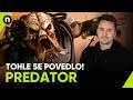 PREDATOR Killer of Killers | Lov napříč historií v animované lahůdce | RECENZE