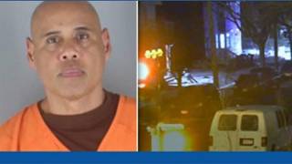 Former ICE agent in jail