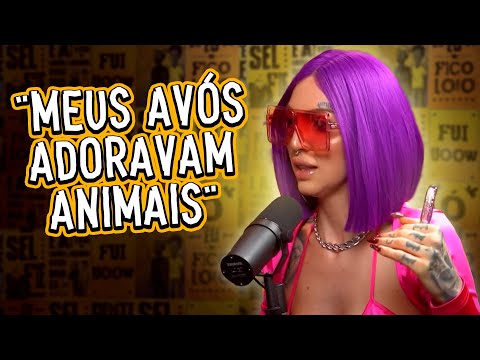 QUAL A ORIGEM DO NOME ZOO?