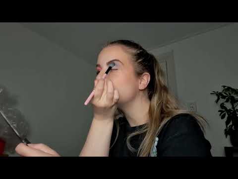 ODEN'S EYE ETERNAL TWILIGHT PALETTE - 3 quick looks