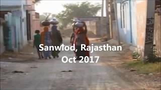 Aakash Ganga in Sanwlod