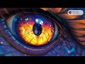 🎧 Melo Cozy - "Rise of the Dragon Soul" ♫ Lord of the Rings
