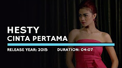Video Mix - Hesty - Cinta Pertama (Lyric) - Playlist 