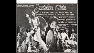 Sentuhan Cinta (1977) Bagian 2, Yattie Octavia, Sophian Sophian, Robby Sugara