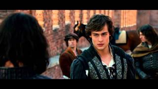 Romeo & Juliet - Trailer italiano ufficiale - Al cinema dal 12/02 Romeo & Juliet - Trailer italiano ufficiale - Al cinema dal 12/02
