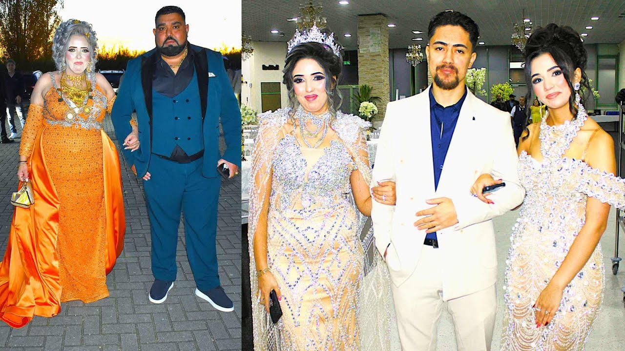 Useyin nin Aylesine Özel Cekim Full 2025 4k