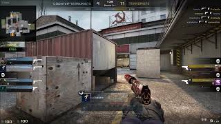 ESEA net COTW 4k usp on cache