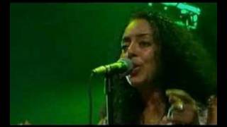 Jamiroquai - Mr Moon (Live Montreux 2003) chords