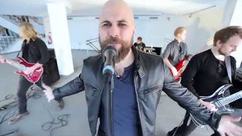 Proteus [Official Music Video]