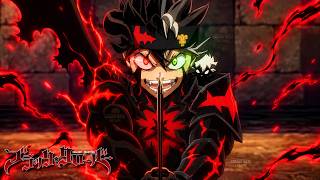 ASTA'S TRUE DEVIL POWER!!! 🔥 BLACK CLOVER SEASON 2 EPISODE 3