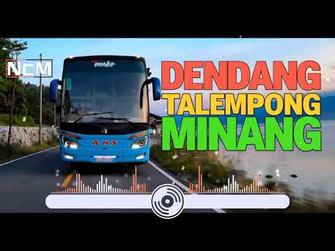DENDANG TALEMPONG MINANG TERBAIK 2021 - DENDANG SALUANG TALEMPONG MINANG