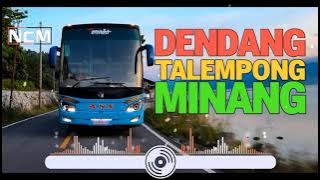 DENDANG TALEMPONG MINANG TERBAIK 2021 - DENDANG SALUANG TALEMPONG MINANG