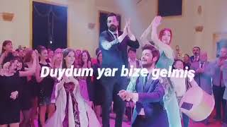 Aslıhan Güner Edit / Odaları Boş Gelir 🍉