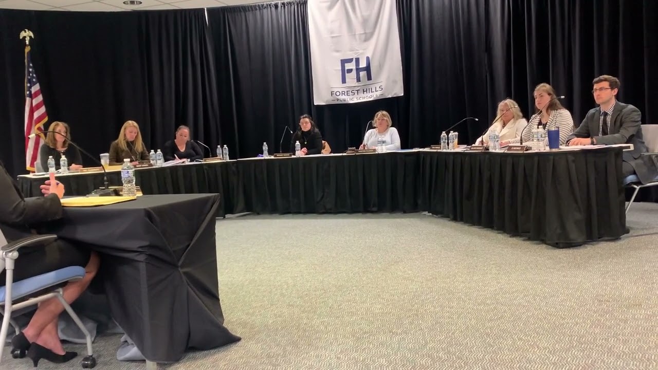 Jennifer Fee, Part 3, 3/5/24