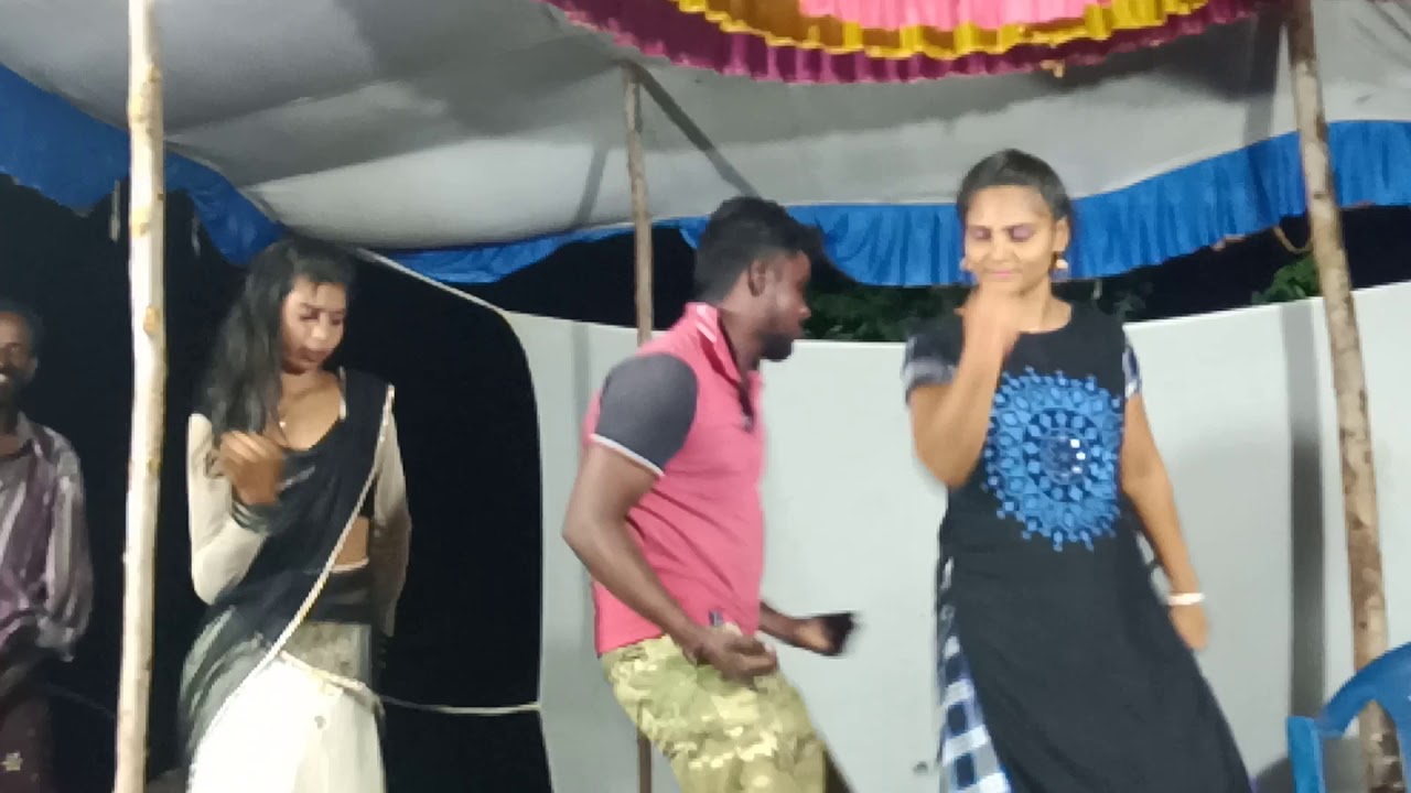 Adivilo arupulu YouTube