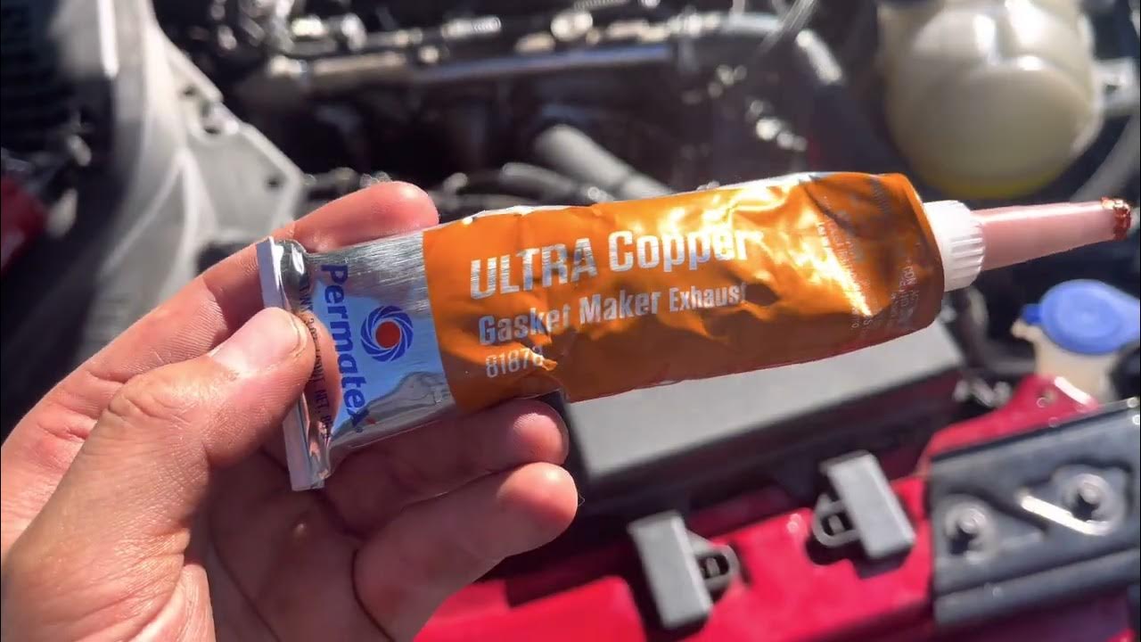 Installing CVFAB Downpipe TIPS! Dumped exhaust sound clips! ecoboost