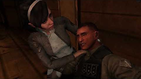 Dead Space: Extraction Gameplay | Chapter 9 - Escaping the Ishimura | Normal