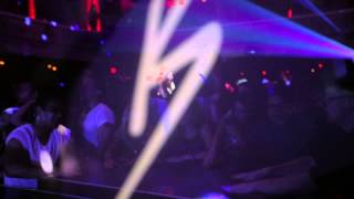 Kap Slap @ Ruby Skye SF