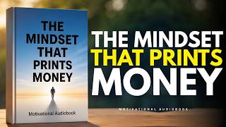 THE MINDSET THAT PRINTS MONEY | AUDIOBOOK