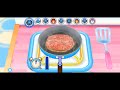 Cooking Mama Salisbury Steak Cooking Mama Salisbury Steak