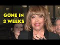 How Tina Turner Survived The Loss Of Two Children | Rumour Juice