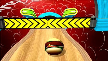 Going Balls levels 139-142 | GamePlay Android and iOS