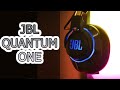 ОБЗОР | Профессиональная игровая гарнитура JBL Quantum One