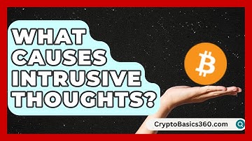 What Causes Intrusive Thoughts? | OCD Support Space