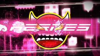 Hermes - Insane Demon? - by Quid