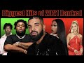 Top 50 Biggest Rap Songs of 2021: Ranked