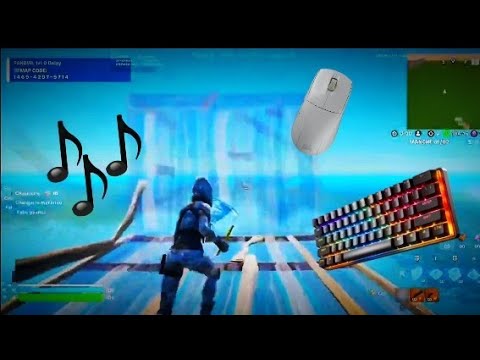 Solo build ASMR chill 🌝❤️‍🔥