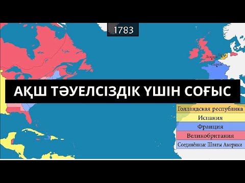 Бейне: АҚШ артиллериясы: Азаматтық соғыс қаруларынан қазіргі заманғы әзірлемелерге дейін