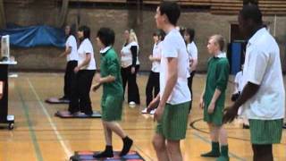 coseleч leavers video 2006-2011