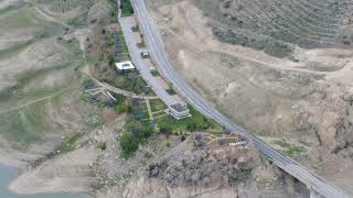 4K 60 Fps Natural Vi̇deo İn Turkey
