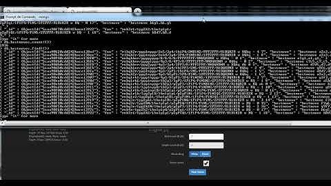 chess puzzles - mongodb populated successfully