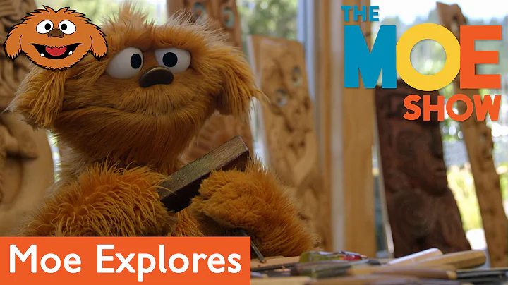 The Moe Show: Moe Explores - Carving